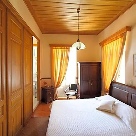 Arhontiko Szálloda Magoula (Peloponnese)