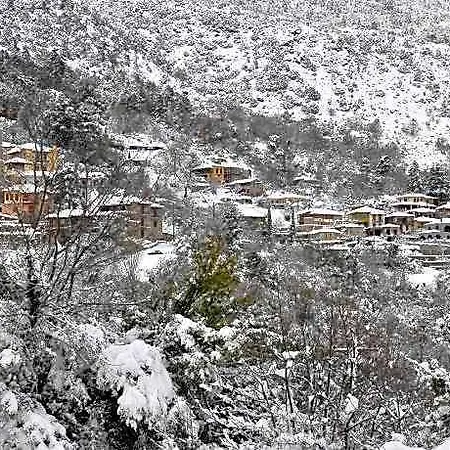 Arhontiko 3* Magoula (Peloponnese)