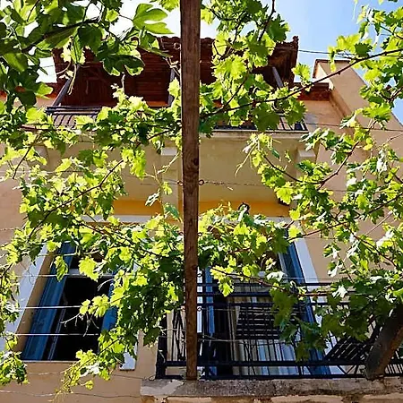 Arhontiko Magoula (Peloponnese)