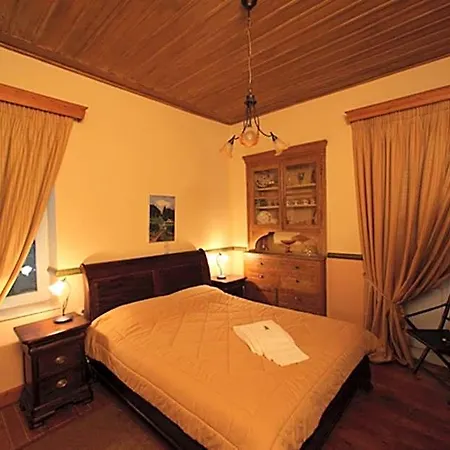 Arhontiko 3*